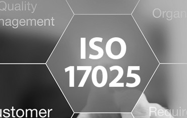 ISO 17025 – Changes to the standard ISO 17025 - Changes to the standard