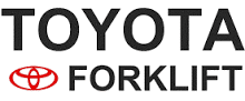 Toyota forklift logo Toyota forklift logo