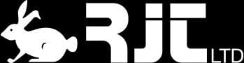 RJT Excavations Logo RJT Excavations Logo