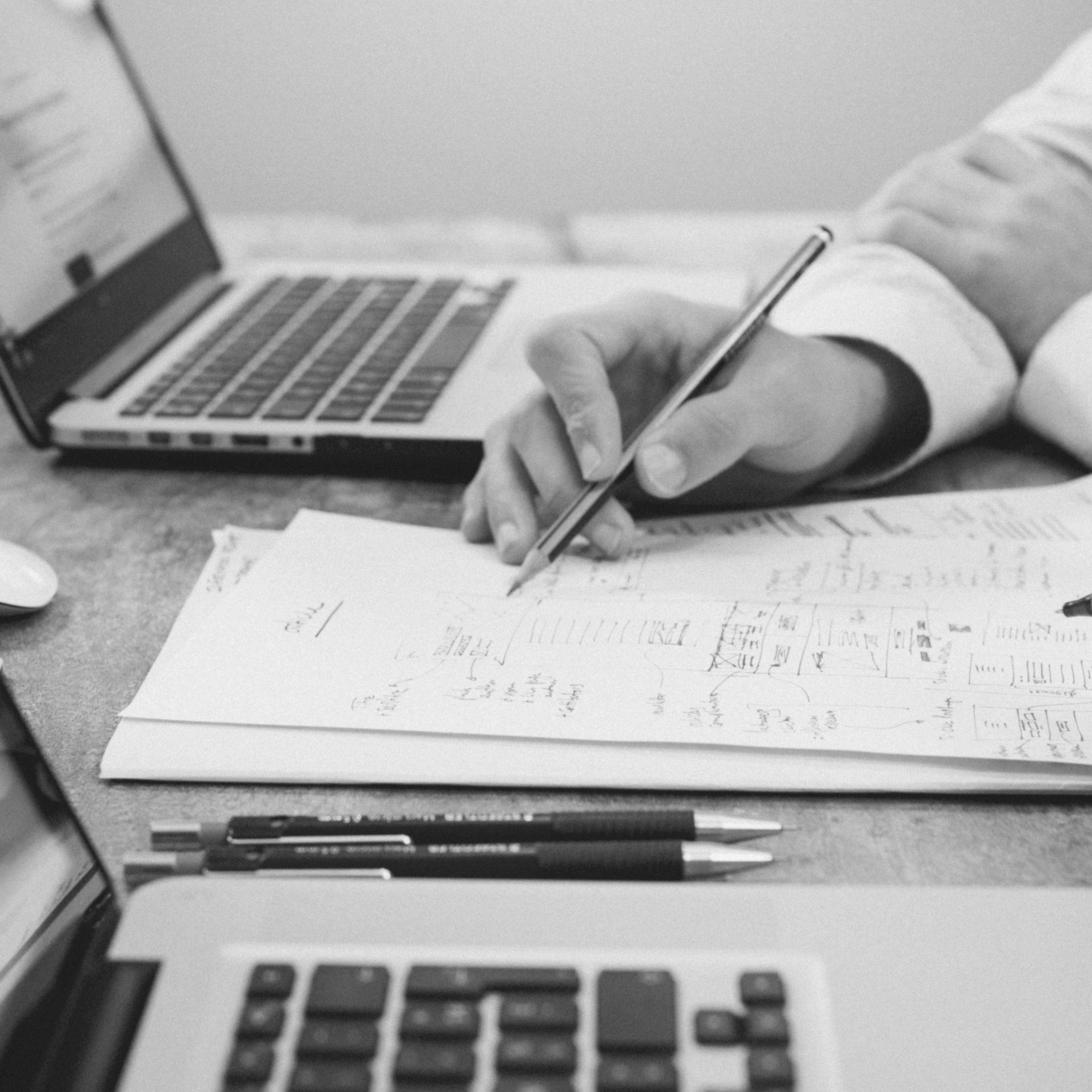 Processes to improve your productivity