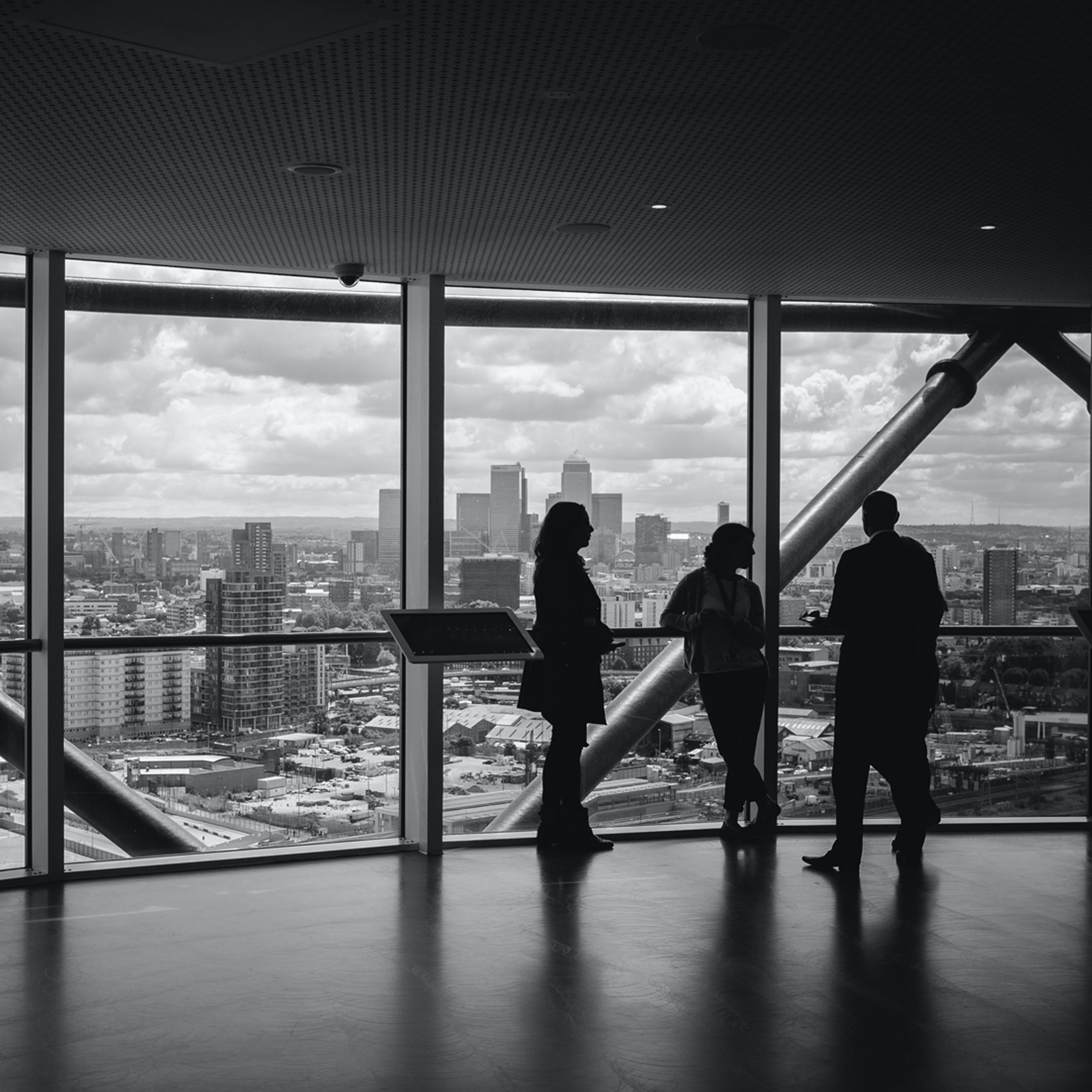 Why is a process approach important for ISO 9001?