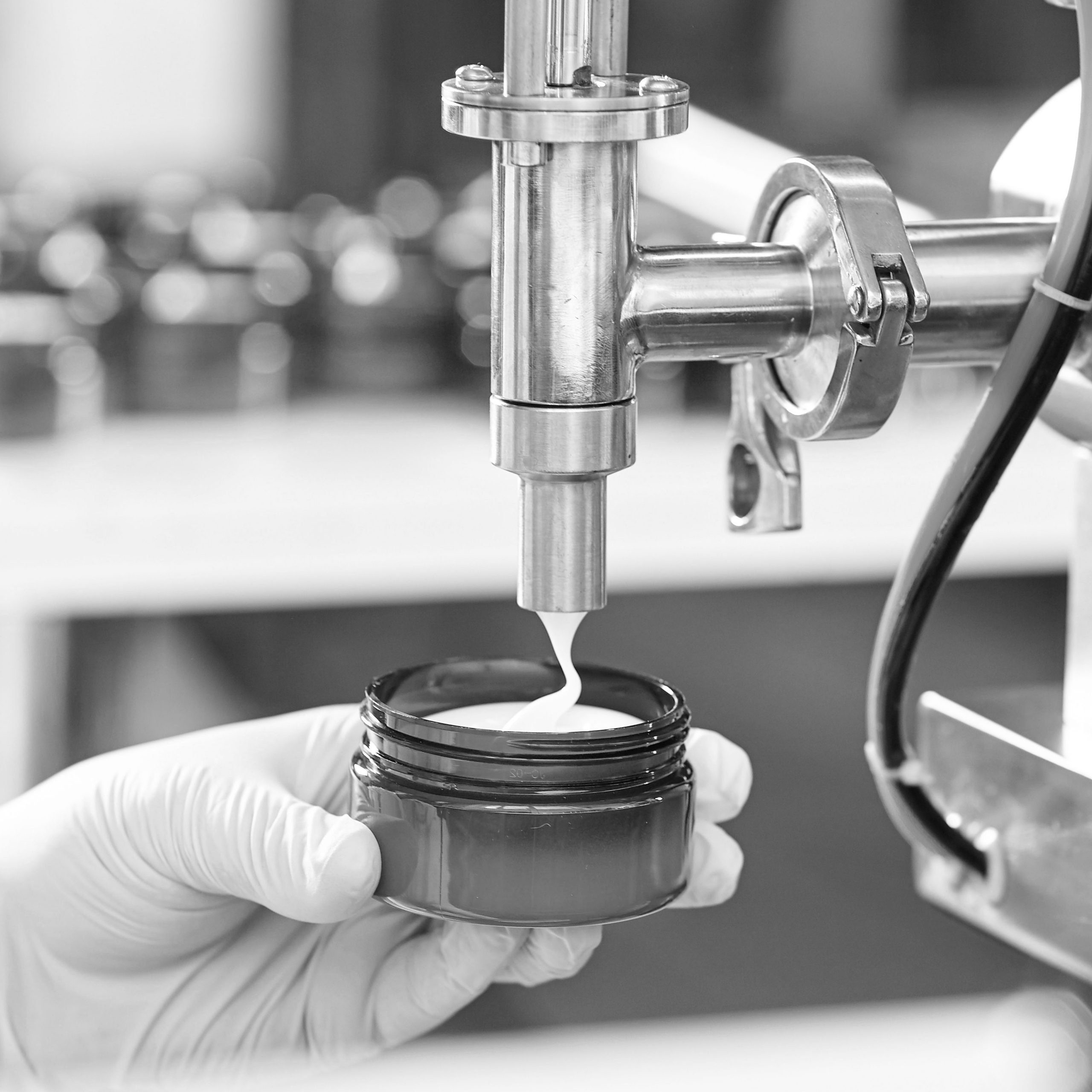 What is the ISO 22716 cosmetic standard?