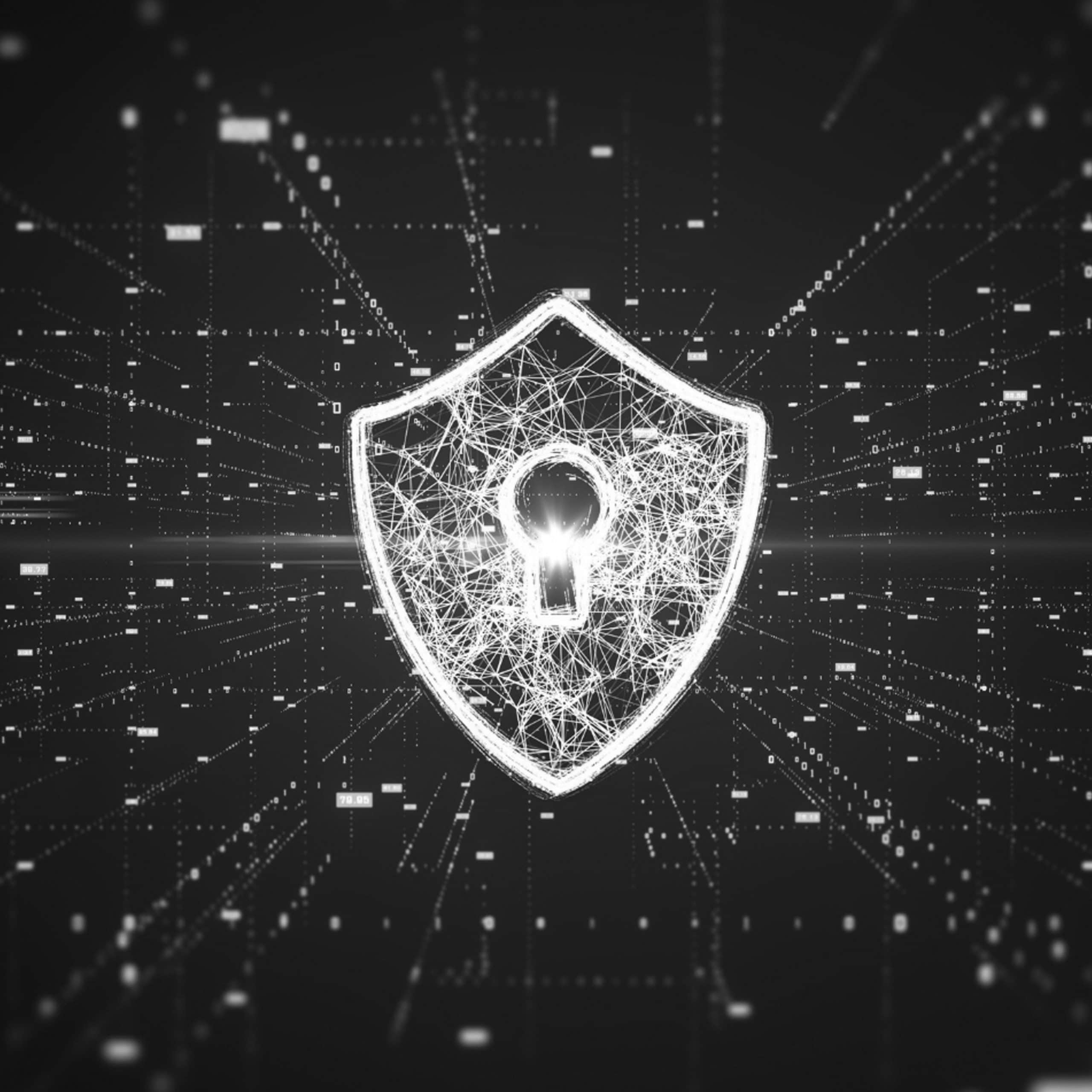 Are there cybersecurity risks for a small company?