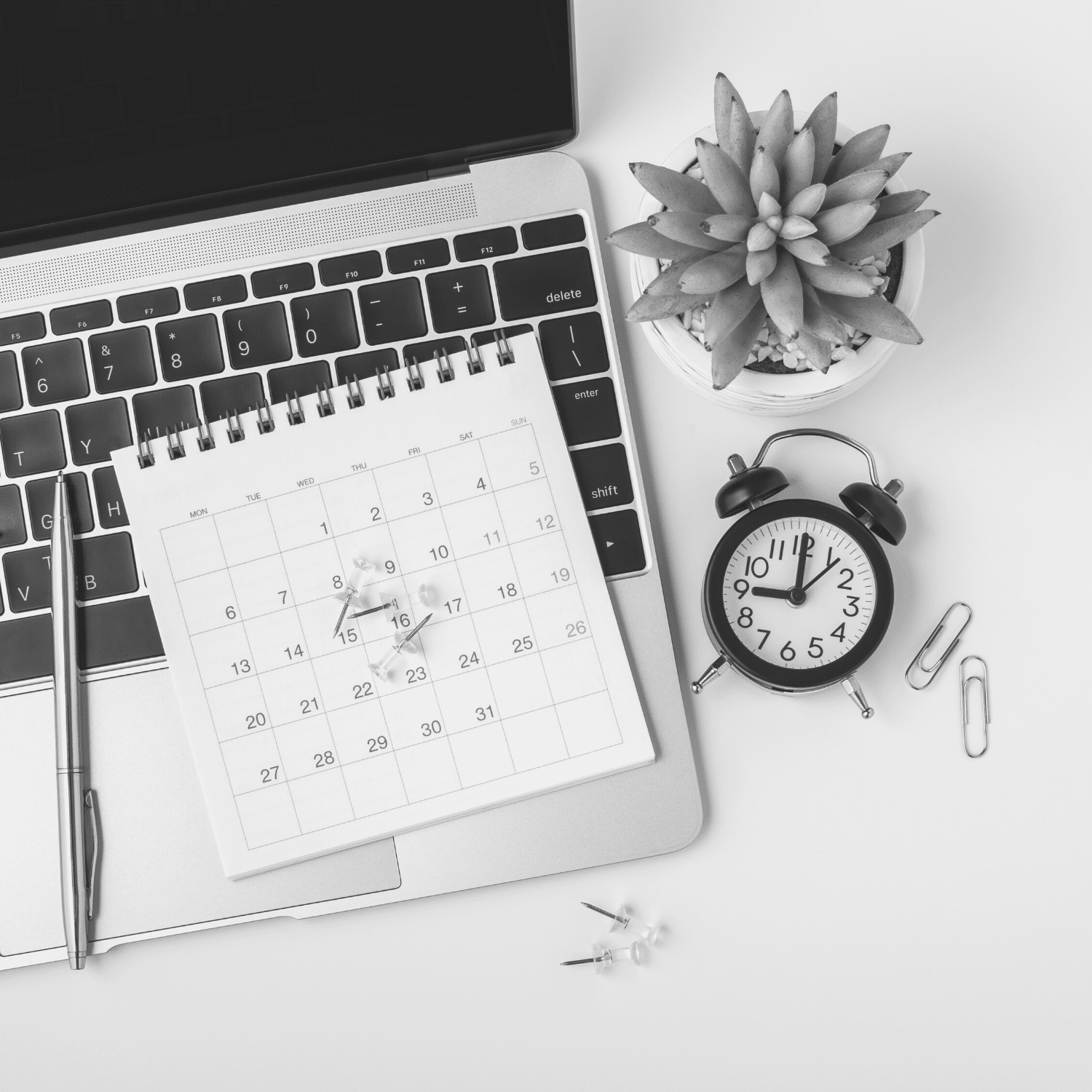 How to get started on an internal audit