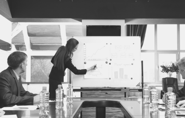 The Importance of ISO