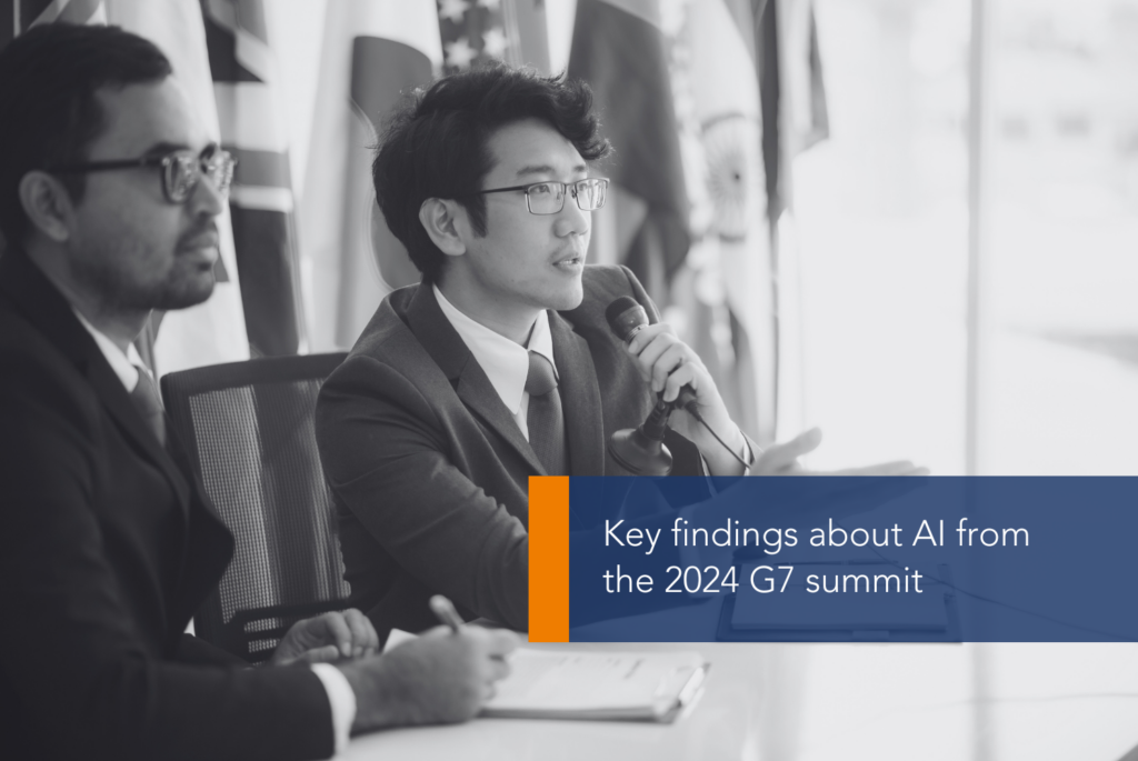 G7 Summit MAIN