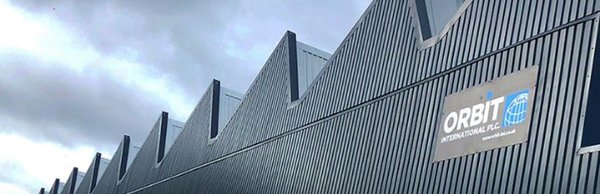 Orbit International PLC facility